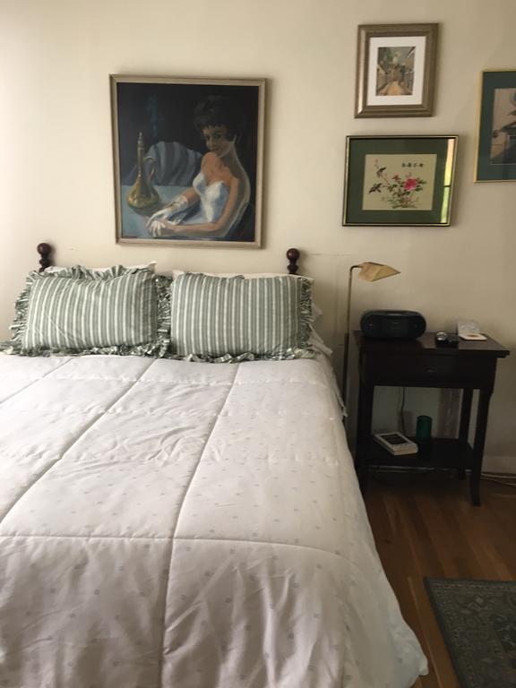 Sweet Suite Baker Street San Francisco Extérieur photo
