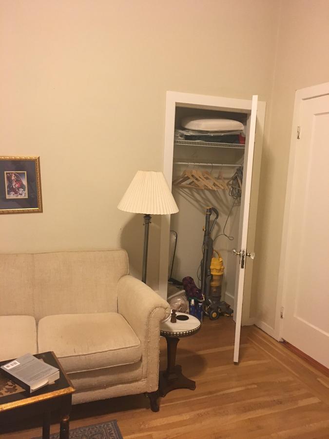 Sweet Suite Baker Street San Francisco Extérieur photo