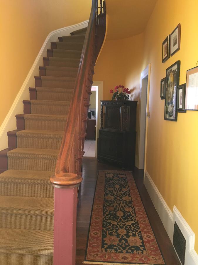 Sweet Suite Baker Street San Francisco Extérieur photo